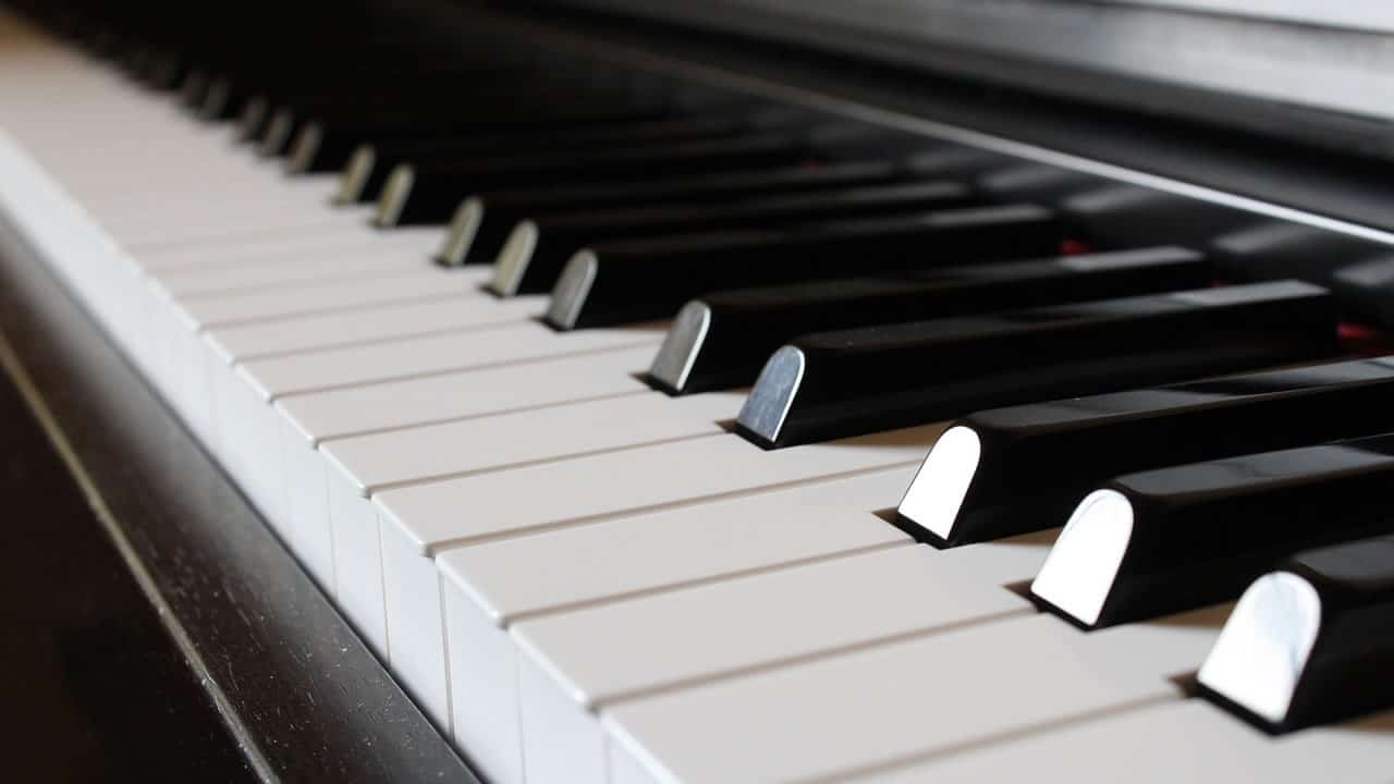 Las mejores canciones a Piano de pianosolo.